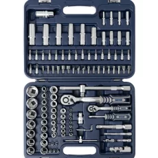 CAJA DE TUBOS 110 PZ TECHNIKER