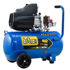 COMPRESOR 2HP 50 LITROS 220V