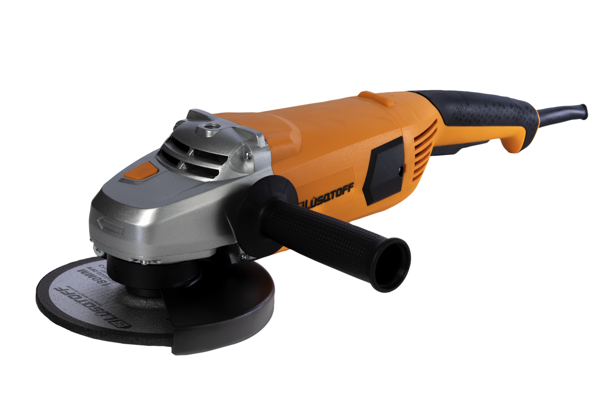 AMOLADORA ANGULAR 2200W