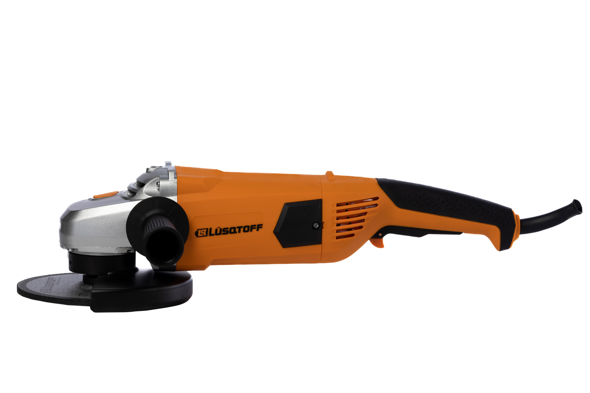 AMOLADORA ANGULAR 2200W - Imagen 3