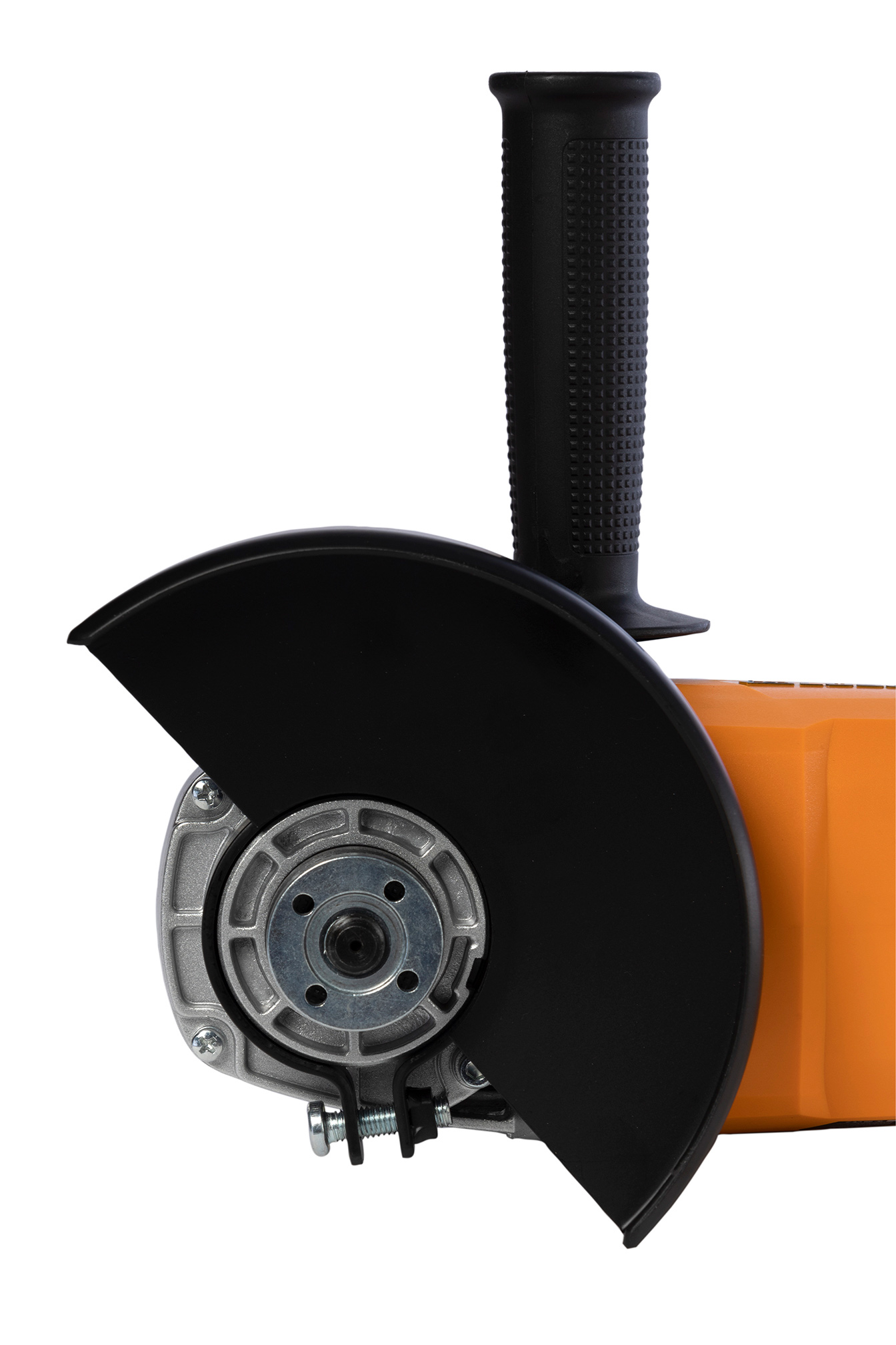 AMOLADORA ANGULAR 2200W - Imagen 2