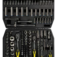 CAJA DE TUBOS 171 PZ