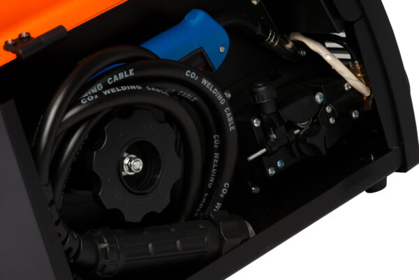 SOLDADORA INVERTER DUAL MMA-MIG - Imagen 4
