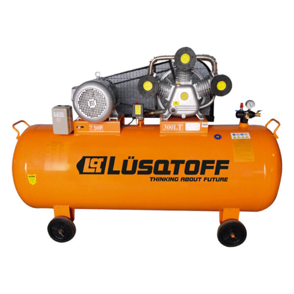 COMPRESOR DE AIRE 300 LITROS