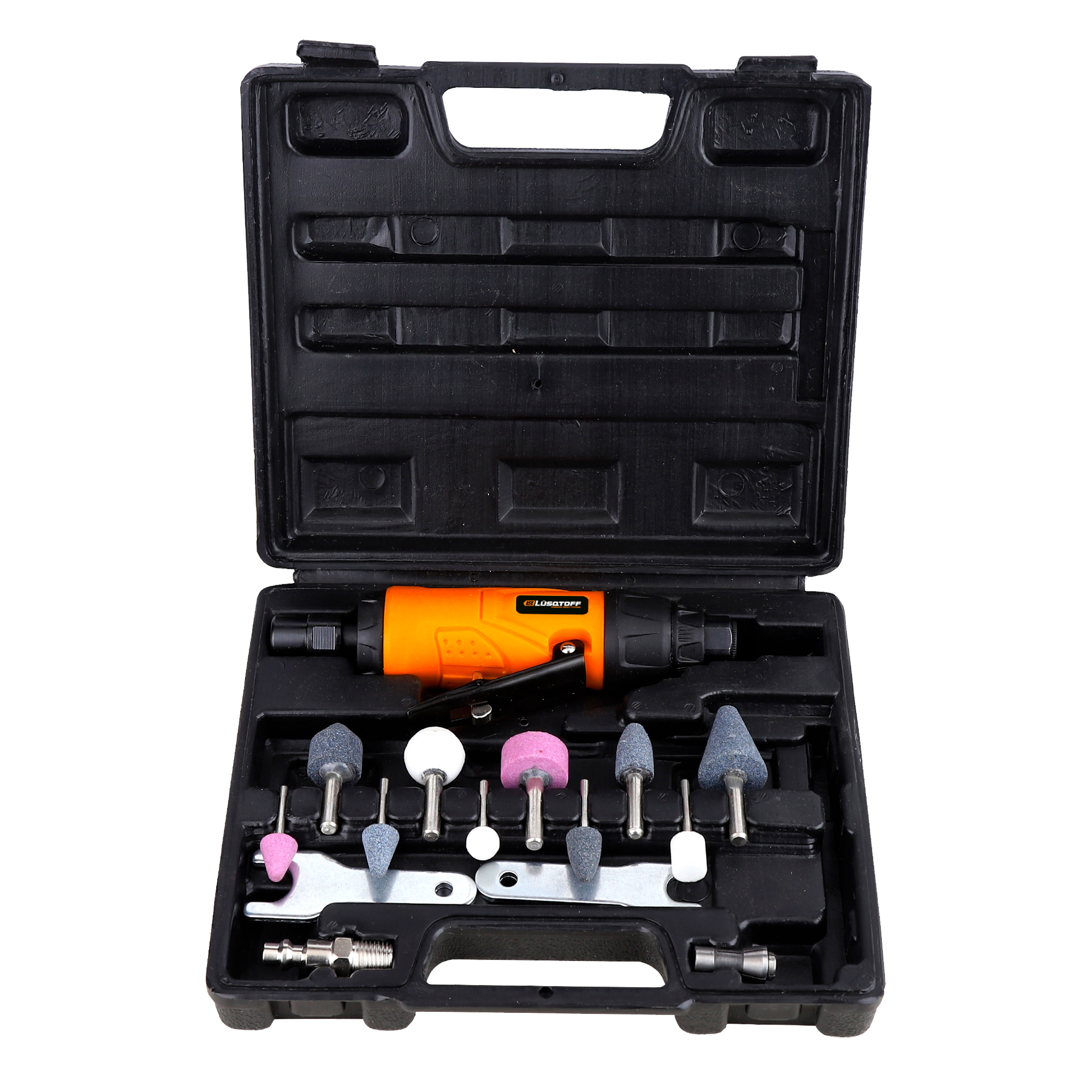 Amoladora Recta Neumatica Ut8720b, Cedrey | Envío Gratis