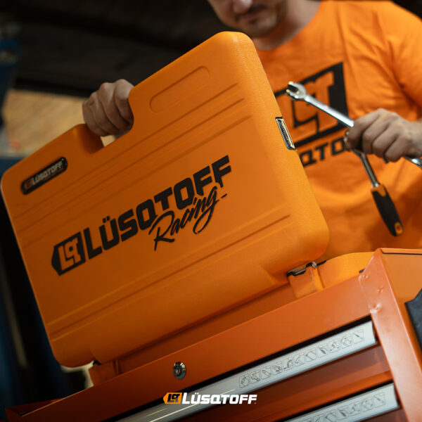CAJA DE TUBOS 150 PIEZAS - Imagen 3