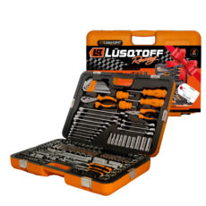 CAJA DE TUBOS 150PZ RACING