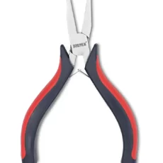 Pinza Punta Chata Profesional