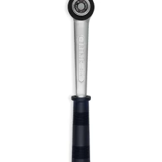 Llave Crique Doble con Expulsor y Arrime Manual