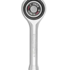 Llave Crique Corta con Expulsor y Arrime Manual