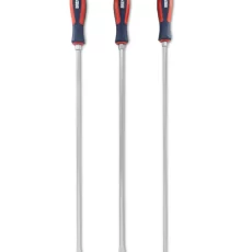 Destornillador Varilla Pasante en Juego (3Pzs)