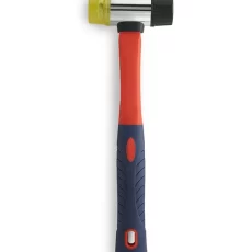 Martillo Cabeza de PVC