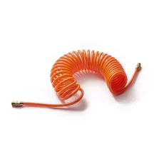 Manguera Espiral de 3/8"