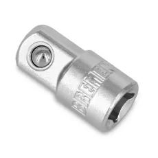 Adaptador para Bocallaves 1/4" x 3/8"