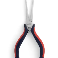 Pinza Media Caña Aguja Profesional