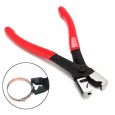 PINZA ABRAZADERA QUICK