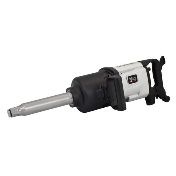 LLAVE IMPACTO NEUMATICA 1`-3100Nm
