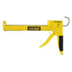 PISTOLA MET APLICA ADHESIVO 9`