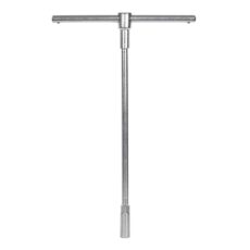 LLAVE TIPO `T` 9mm Cr-V