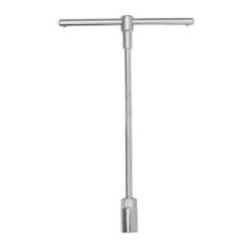 LLAVE TIPO `T` 17mm Cr-V