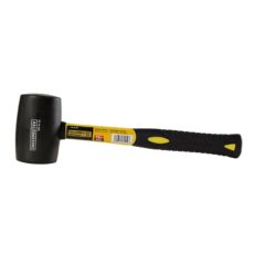 MAZA GOMA 453g CABO FIBRA