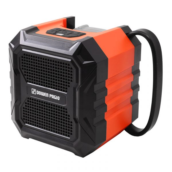 PARLANTE BLUETOOTH A BATERÍA