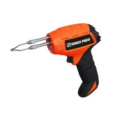 SOLDADOR ESTAÑO PISTOLA 100W