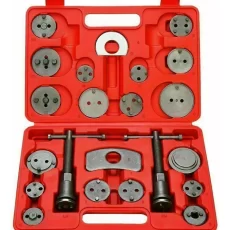 Kit Juego Extractor Prensa Caliper Freno 22PZ
