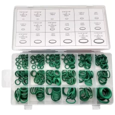 Juego Orings Aire Acondicionado Anillos 270PZ