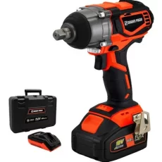 LLAVE DE IMPACTO A BATERIA 520nm