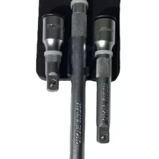 Juego Extensiones Prolongadores Encastre 1/2''