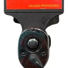 Llave Crique Corta Enc 1/4