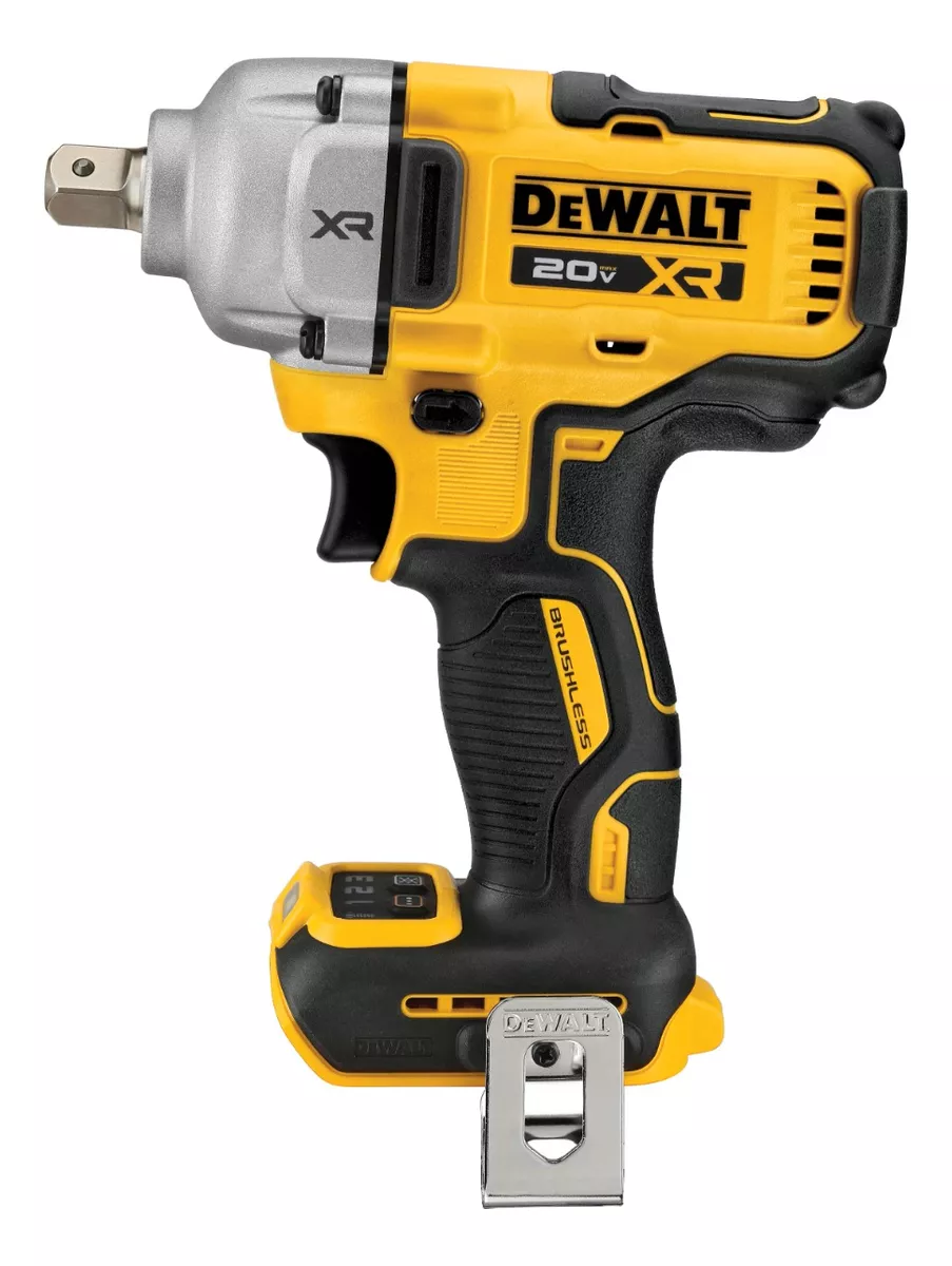 Llave De Impacto S/bat