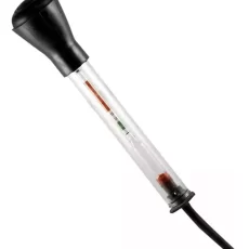 Densimetro Hidrometro Recto Para Baterias