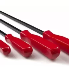 Set Barretas 4 Pz Tren Delantero Gomero
