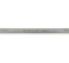 Llave Plana Estriada 14x15