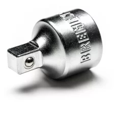 Adaptador para Bocallaves 1/2" x 3/8"