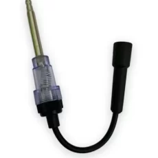 Chispometro Automotriz Probador De Chispa