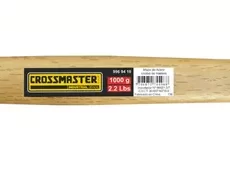MAZA ACERO 1000g C/CABO