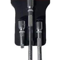 Juego Extensiones Prolongadores Encastre 1/4