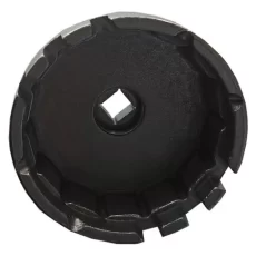 Llave Sacafiltro Aceite Toyota 65mm 3/8