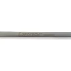 Llave Plana Estriada 8x10