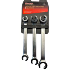 Juego Llaves Caño Abiertas Frenos