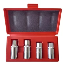 Juego Extractor De Espárragos Maletín 4PZ