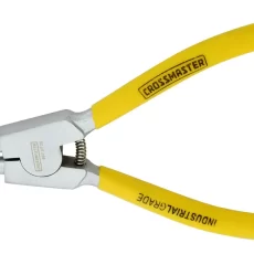 Pinza Anillos Retención Seeger Curva Interna 10