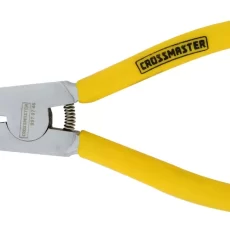 Pinza Anillos Retención Seeger Recta Externa 10