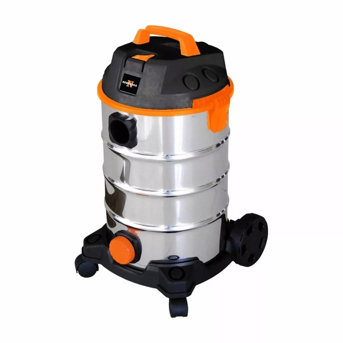 ASPIRADORA/SOPLADORA Seco-Liquido 40L - Imagen 3