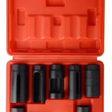Juego Montaje Sensor Oxigeno Inyector Lambda Bulbo