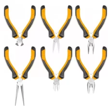 Juego Herramientas Mano Electronica