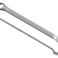 Llave Estriada Acodada 24 – 27 Mm